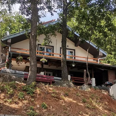 Jovca Pensionat Aleksinac