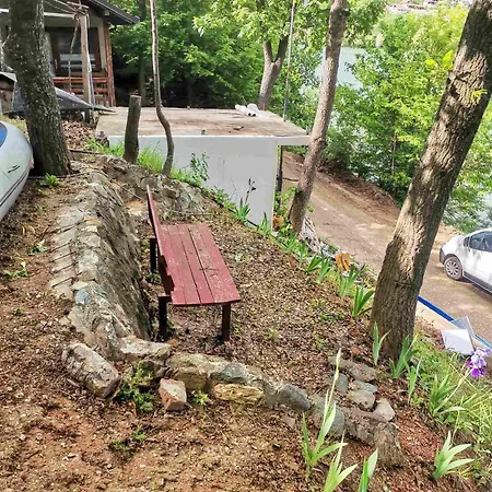 Pensionat Jovca Aleksinac